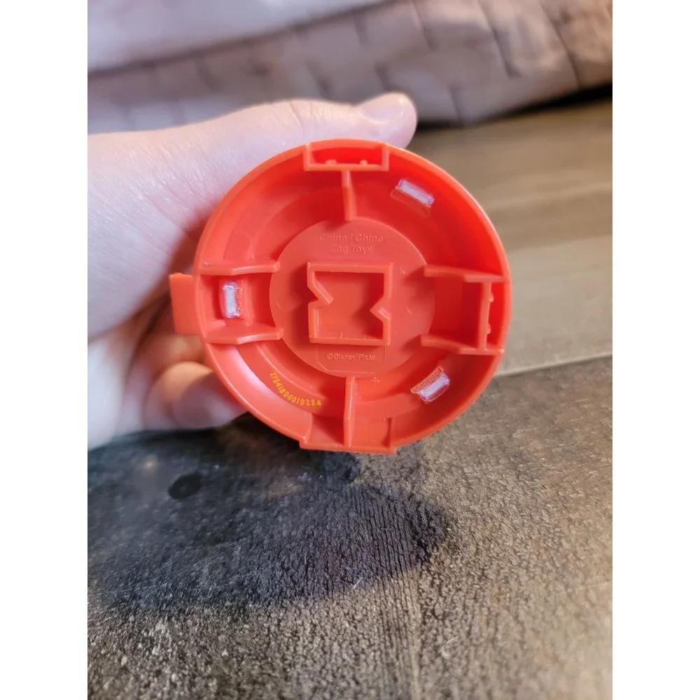 Incredibles 2 elastigirl‎ zag toy pixar Disney